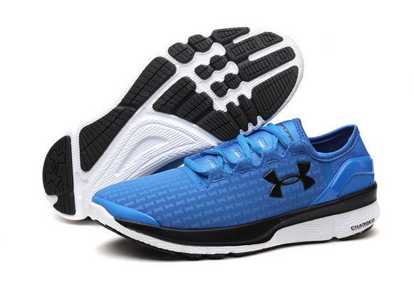 UA Apollo 2 Clutch Men Shoes--004